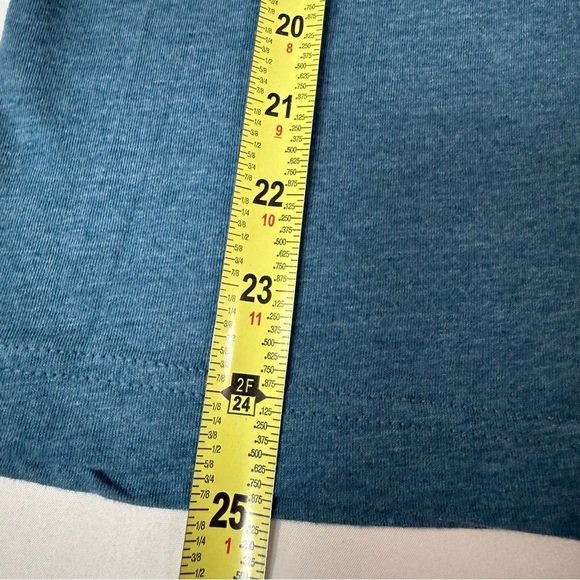 Bella Canvas Teal Canning Season Tee - Picture 5 of 7